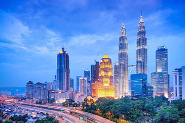 Hotels In Kuala Lumpur, Malaysia